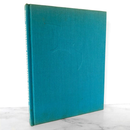 Jonathan Livingston Seagull by Richard Bach SIGNED! [FIRST EDITION / 1972]