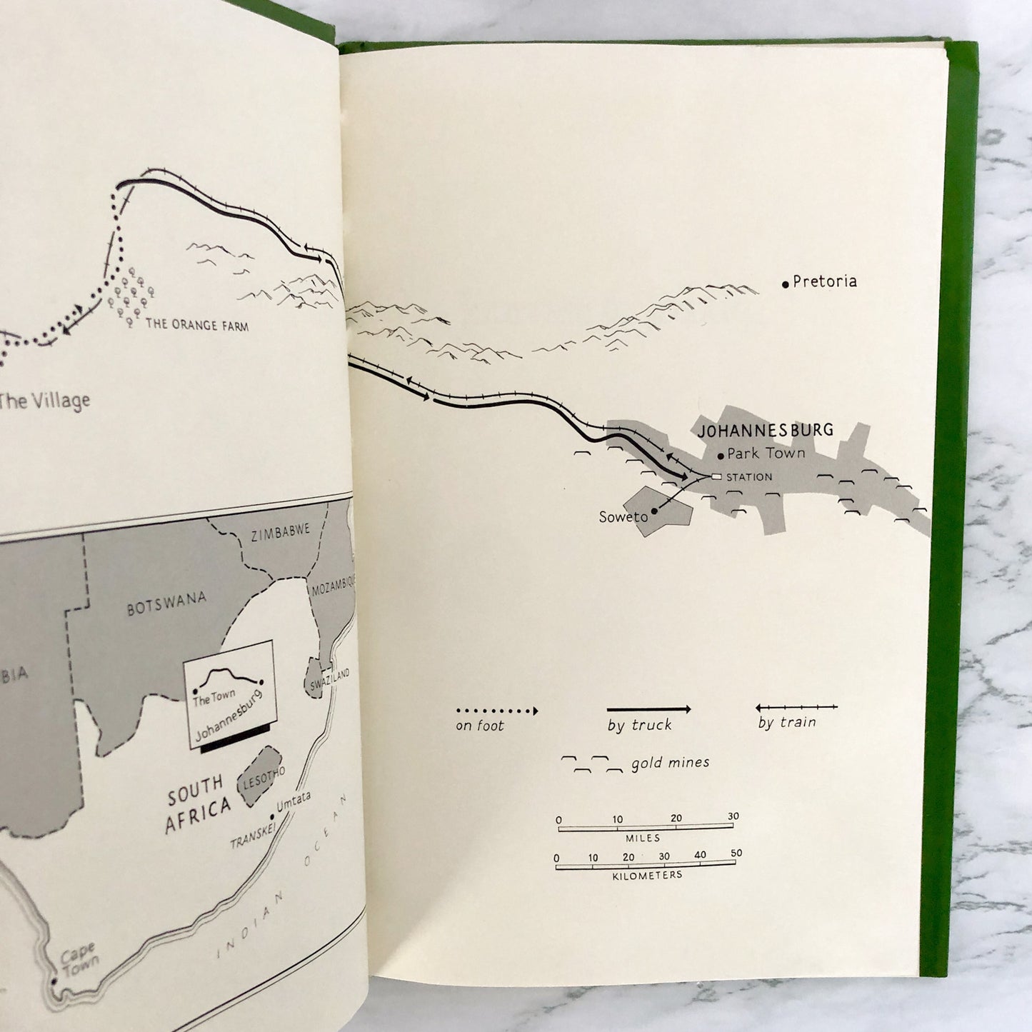 Journey to Jo'burg by Beverly Naidoo [FIRST EDITION / FIRST PRINTING]