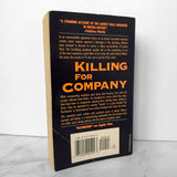 Killing for Company: The Case of Dennis Nilsen [FIRST PAPERBACK PRINTING / 1994] - Bookshop Apocalypse