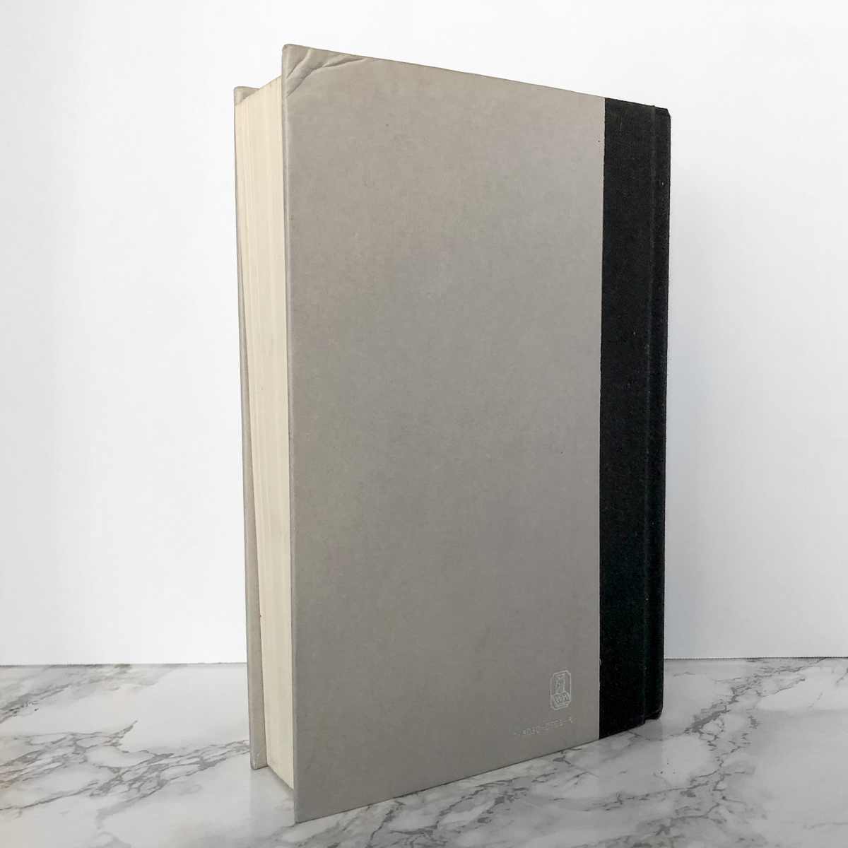 Literary Outlaw: The Life and Times of William S Burroughs by Ted Morgan [FIRST EDITION] - Bookshop Apocalypse