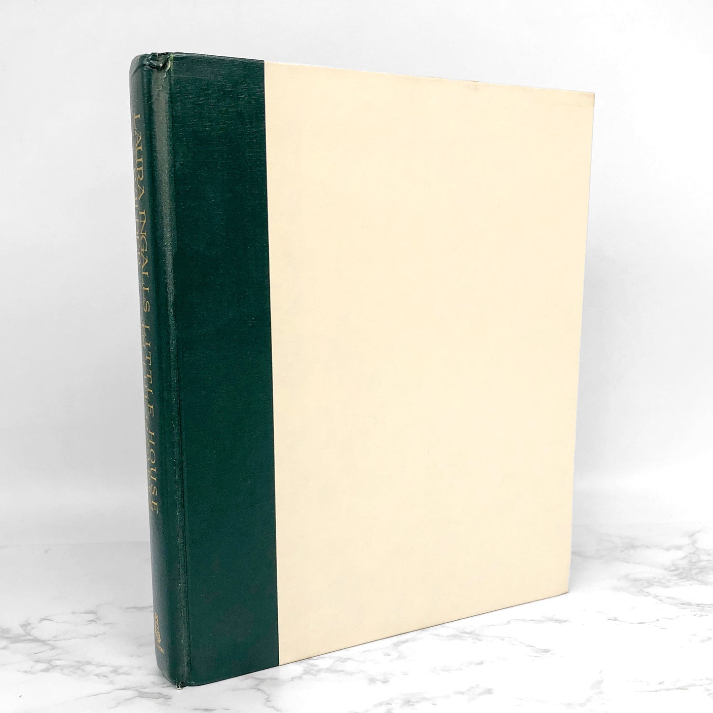 Little House in the Ozarks: The Rediscovered Writings by Laura Ingalls Wilder [FIRST EDITION] 1991 • Thomas Nelson