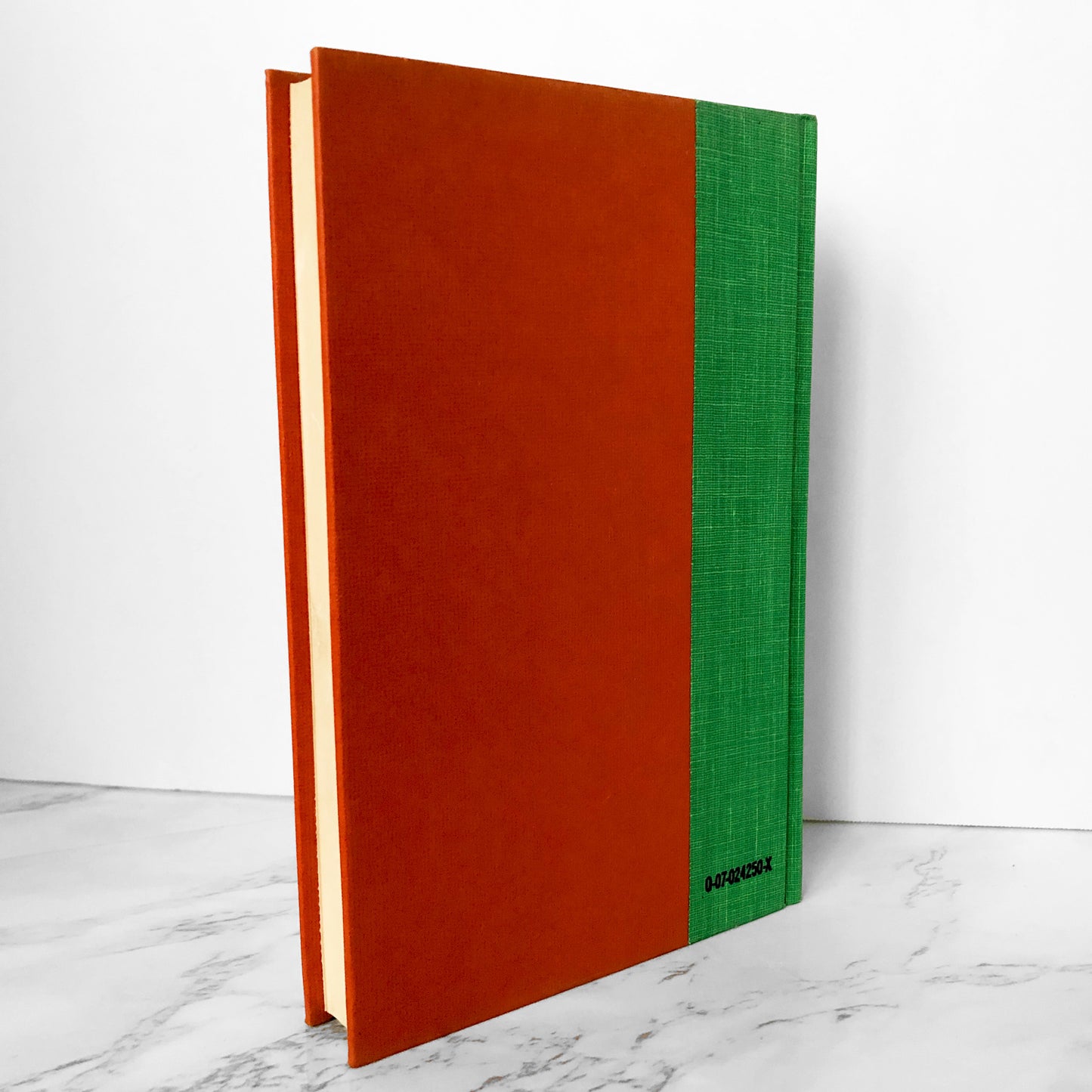 The Magic Cup by Andrew M. Greeley [FIRST EDITION] - Bookshop Apocalypse