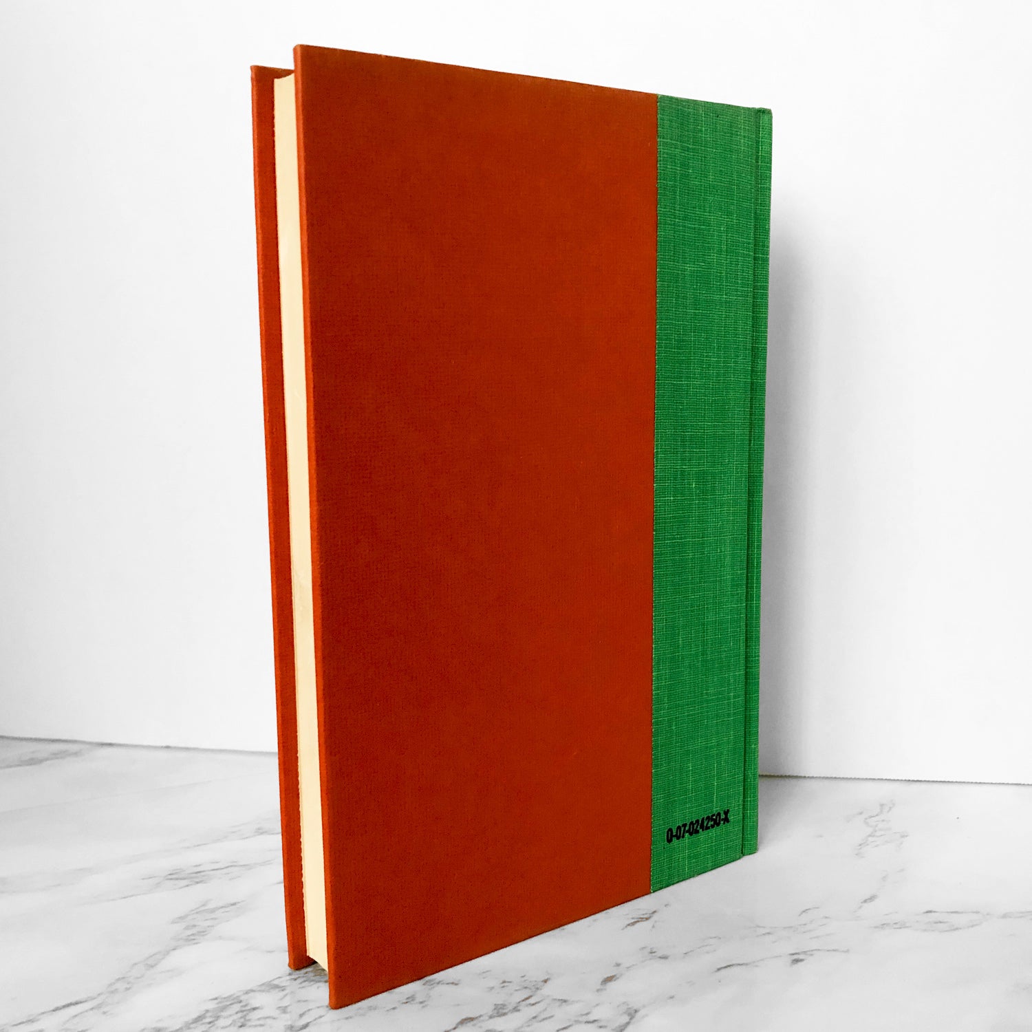 The Magic Cup by Andrew M. Greeley [FIRST EDITION] - Bookshop Apocalypse