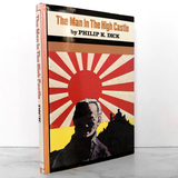 The Man in The High Castle by Philip K. Dick [BOOK CLUB FIRST EDITION / 1962]