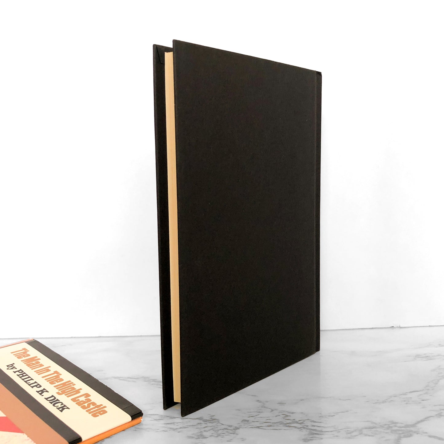 The Man in The High Castle by Philip K. Dick [BOOK CLUB FIRST EDITION / 1962]