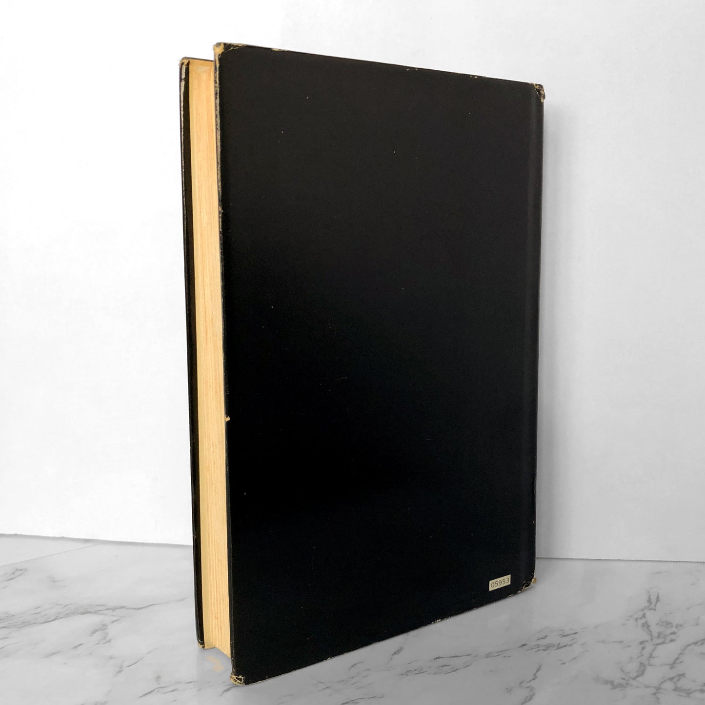 The Master and Margarita by Mikhail Bulgakov [FIRST BOOK CLUB EDITION / 1967] - Bookshop Apocalypse