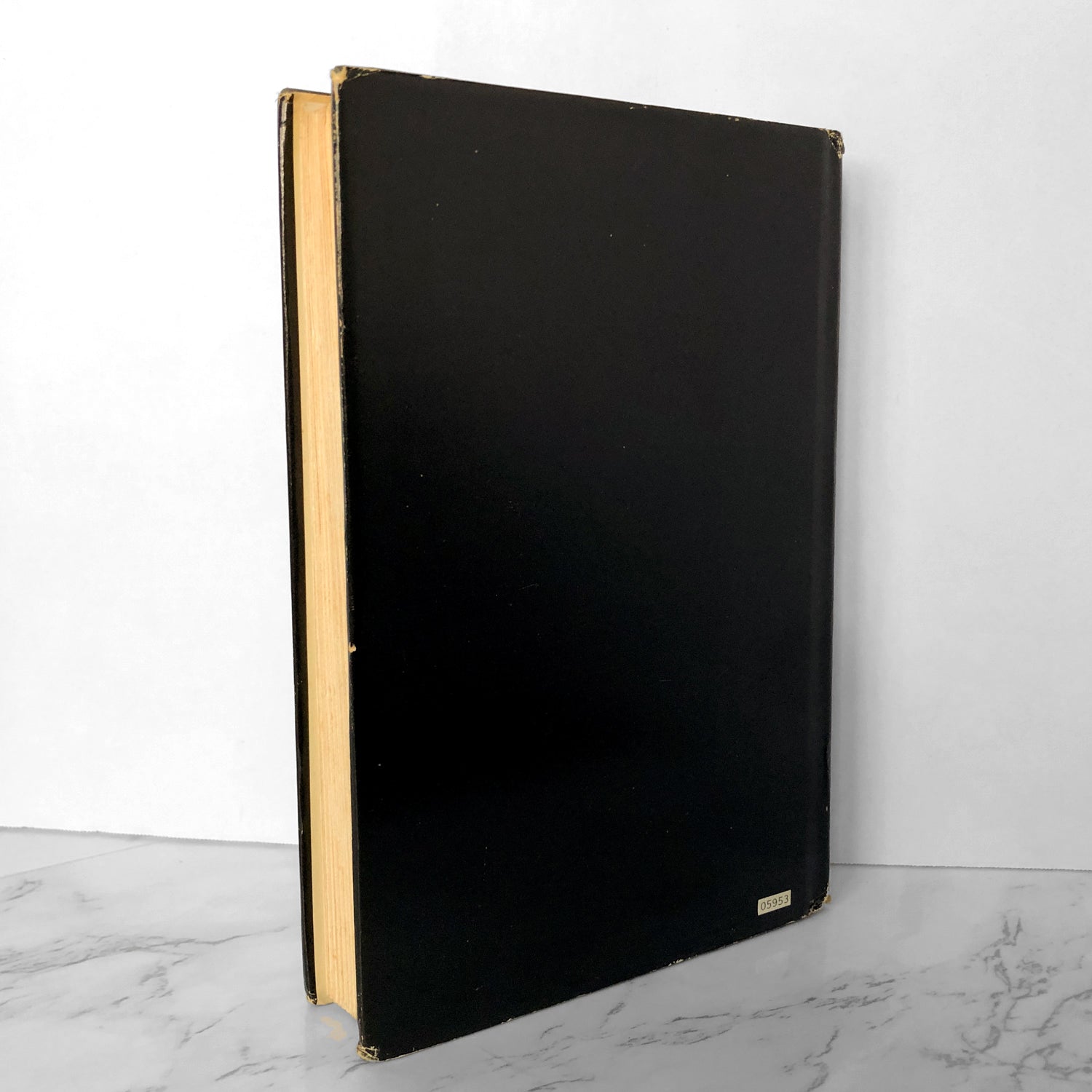 The Master and Margarita by Mikhail Bulgakov [FIRST BOOK CLUB EDITION / 1967] - Bookshop Apocalypse