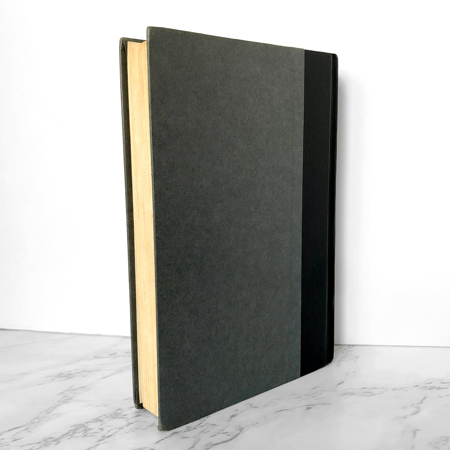 The Master and Margarita by Mikhail Bulgakov [FIRST BOOK CLUB EDITION / 1967] - Bookshop Apocalypse