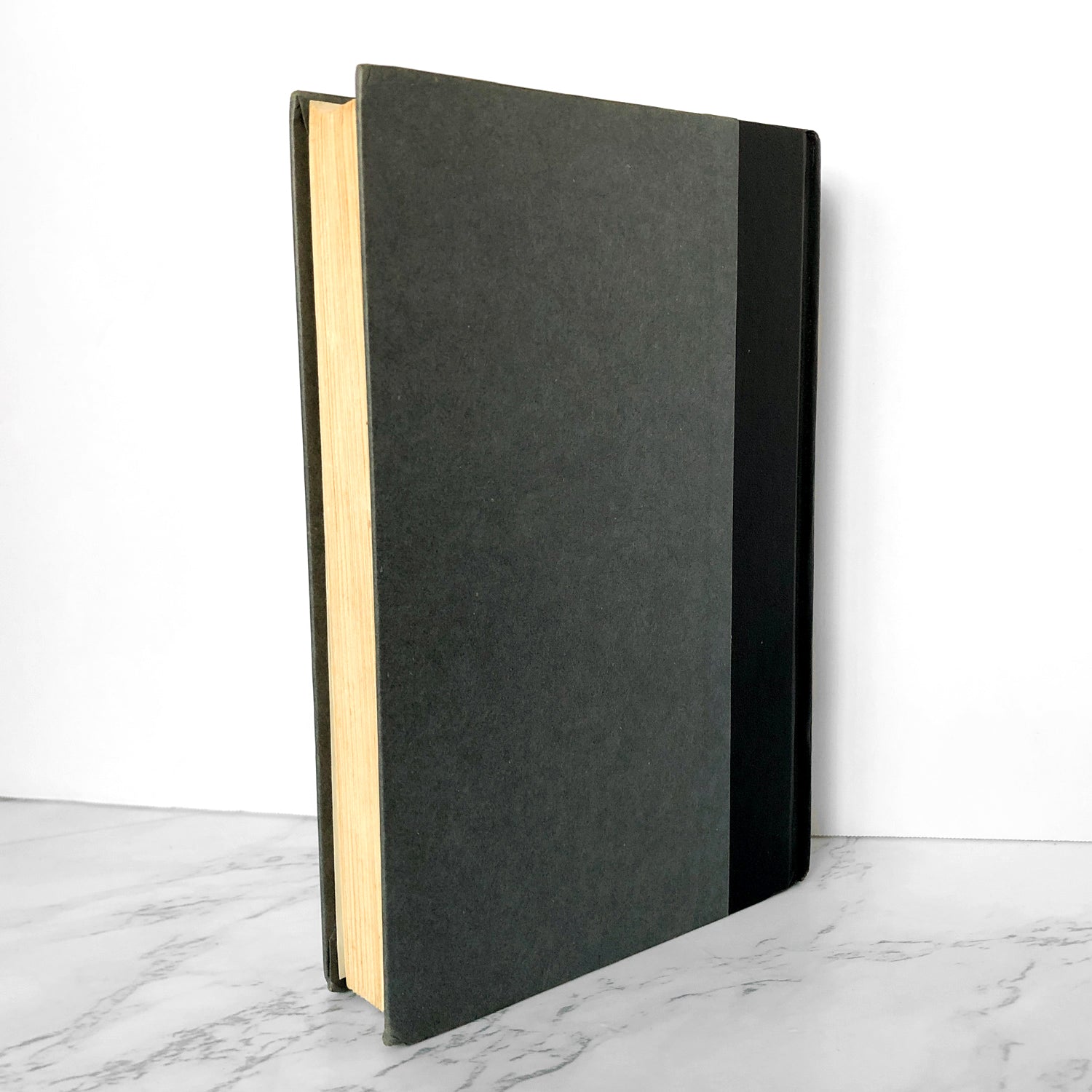 The Master and Margarita by Mikhail Bulgakov [FIRST BOOK CLUB EDITION / 1967] - Bookshop Apocalypse