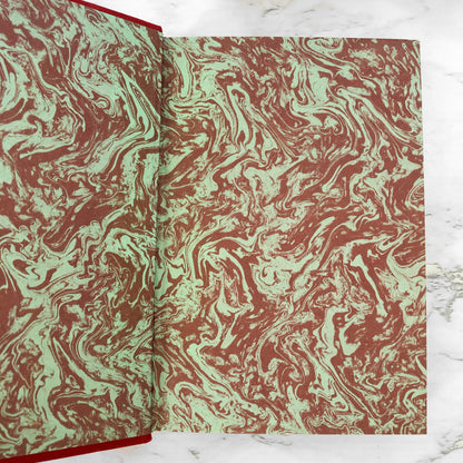 The Neverending Story by Michael Ende [FIRST EDITION / FIRST PRINTING]