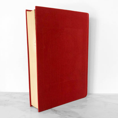 The Neverending Story by Michael Ende [FIRST EDITION / FIRST PRINTING]