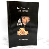 The Night Of The Hunter by Davis Grubb [2005 TRADE PAPERBACK]