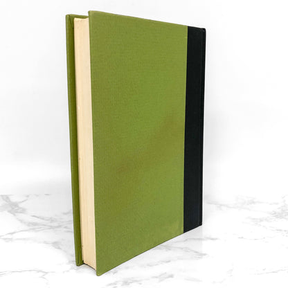 November by Gustave Flaubert [NEW EDITION] 1967 ❧ Serendipity Press