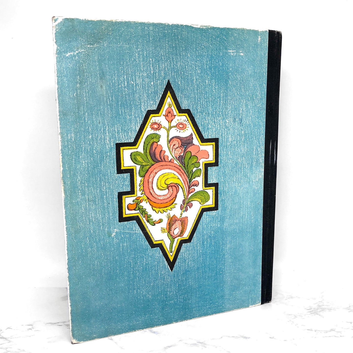 Ola by Ingri & Edgar Parin d'Aulaire [U.S. FIRST EDITION] 1932