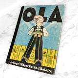 Ola by Ingri & Edgar Parin d'Aulaire [U.S. FIRST EDITION] 1932