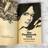The Patchwork Girl by Larry Niven [FIRST EDITION / FIRST PRINTING] 1980