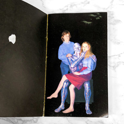 PIN by Andrew Neiderman [FIRST EDITION / FIRST PRINTING] 1981