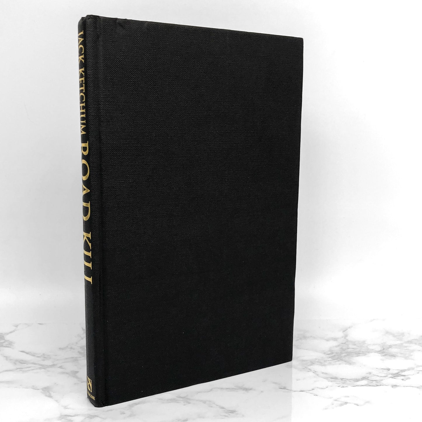 Road Kill by Jack Ketchum [U.K. FIRST EDITION] 1994 ❧ Headline