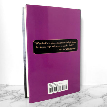 Real Hauntings: True American Ghost Stories by Hans Holzer [REVISED HARDCOVER / 2002]