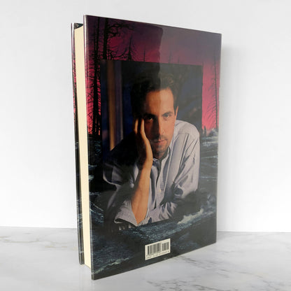 Sacrament by Clive Barker SIGNED! [FIRST EDITION]