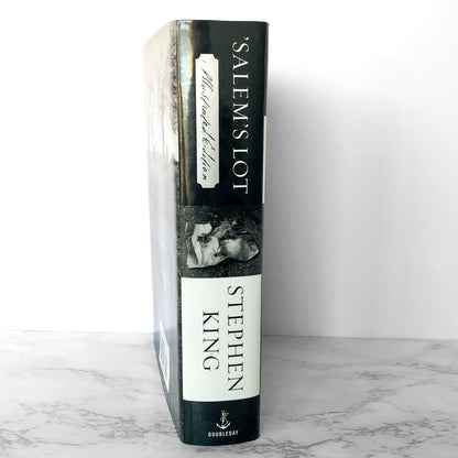 Salem's Lot by Stephen King [ILLUSTRATED EDITION] 2005 / FIRST PRINTING