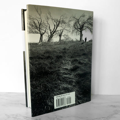 Salem's Lot by Stephen King [ILLUSTRATED EDITION] 2005 / FIRST PRINTING