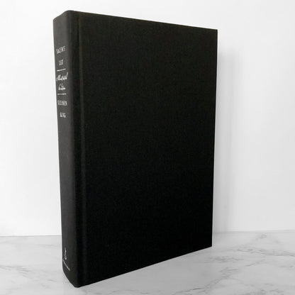 Salem's Lot by Stephen King [ILLUSTRATED EDITION] 2005 / FIRST PRINTING