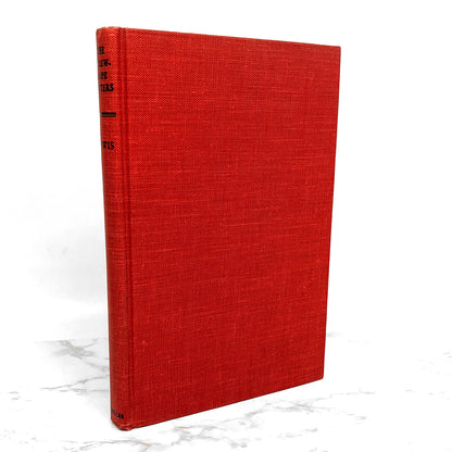 The Screwtape Letters by C.S. Lewis [U.S. FIRST EDITION] 1963 • 13th Printing • Macmillan