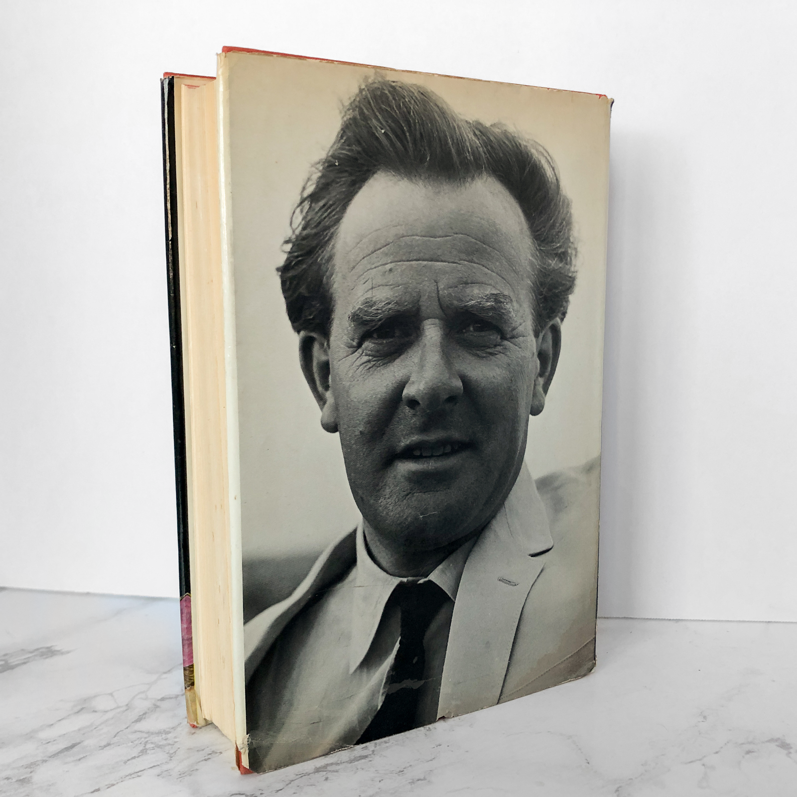 A Small Town in Germany by John Le Carre [FIRST EDITION] - Bookshop Apocalypse