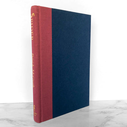 Spider by Patrick McGrath [FIRST EDITION / FIRST PRINTING] 1990