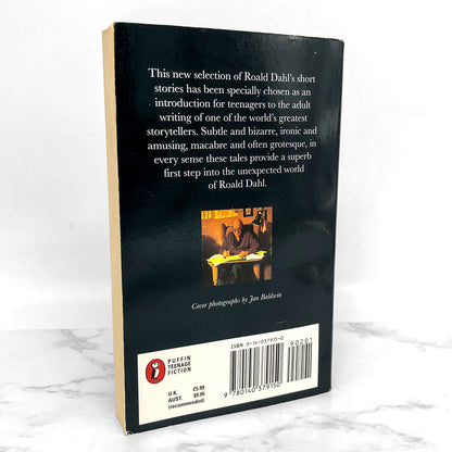 The Great Automatic Grammatizator & Other Stories by Roald Dahl [U.K. PAPERBACK] 1997