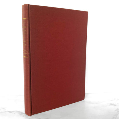 The Moment and Other Essays by Virginia Woolf [U.S. FIRST EDITION / 1948]