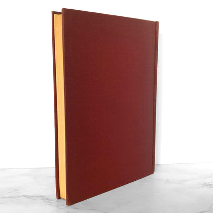 The Moment and Other Essays by Virginia Woolf [U.S. FIRST EDITION / 1948]