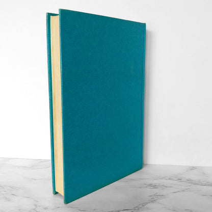 The Odyssey by Homer [ILLUSTRATED U.K. HARDCOVER] 1978 • Oxford