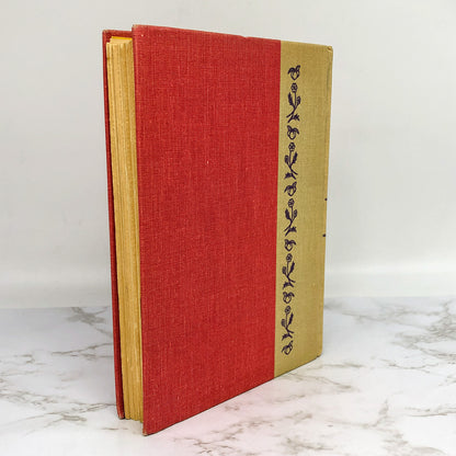 These Happy Golden Years by Laura Ingalls Wilder • Garth Williams [FIRST EDITION THUS] 1953 • Harper & Bros. • Little House #8