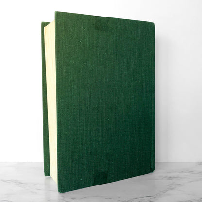 Trinity: A Novel of Ireland by Leon Uris SIGNED! [FIRST EDITION / FIRST PRINTING] 1976