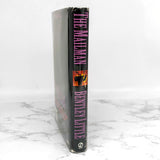 The Mailman by Bentley Little [1991 HARDCOVER] • Onyx