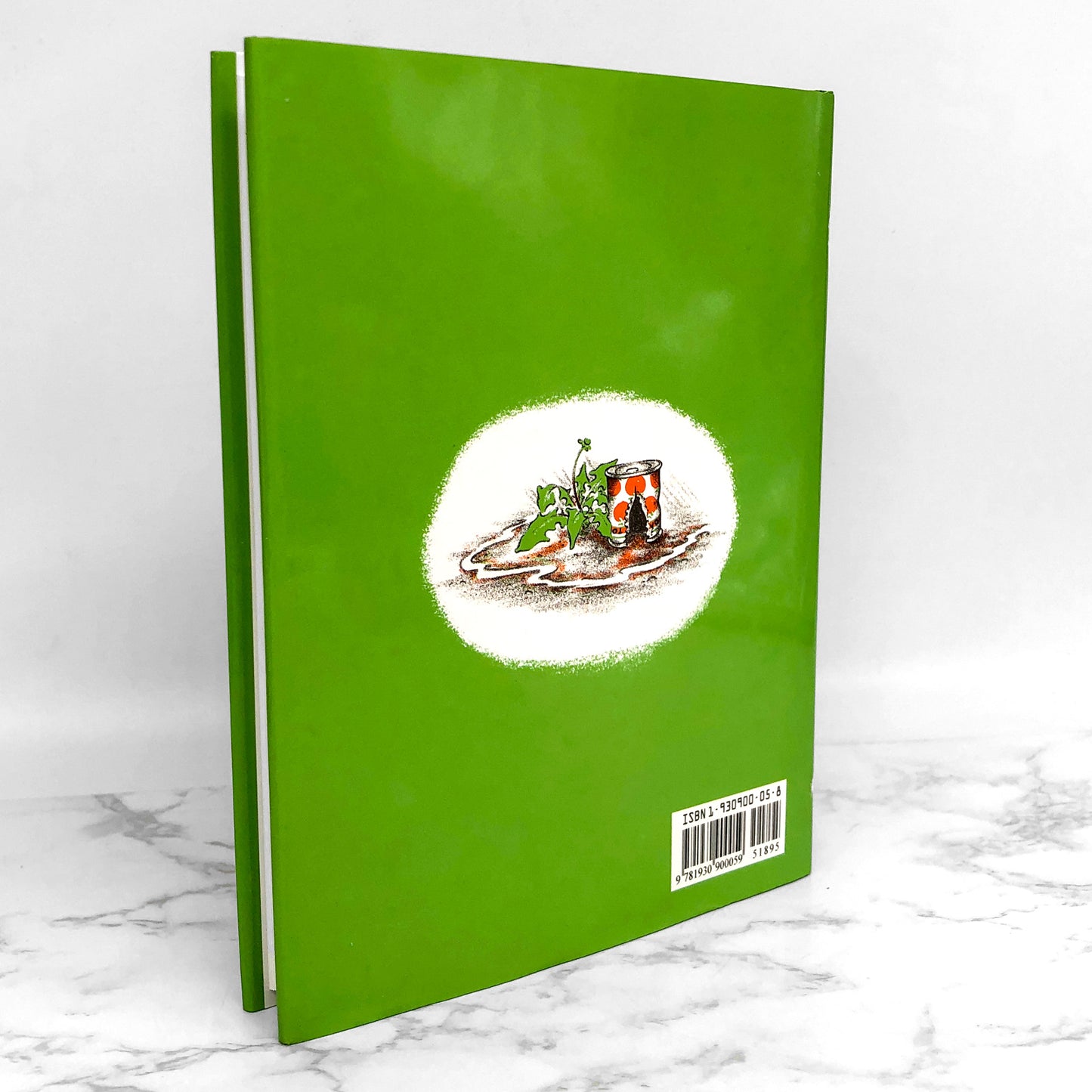 Twig by Elizabeth Orton Jones [60th ANNIVERSARY HARDCOVER] 2002