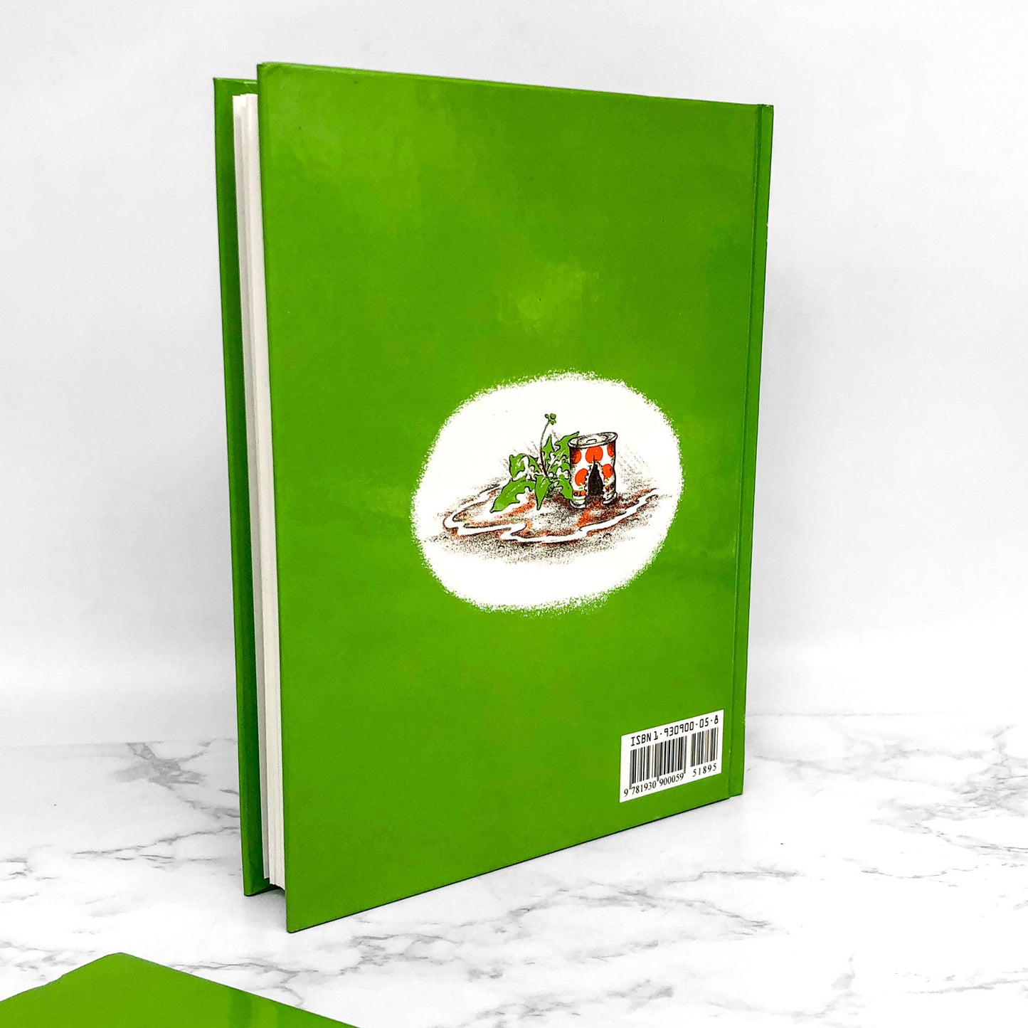 Twig by Elizabeth Orton Jones [60th ANNIVERSARY HARDCOVER] 2002