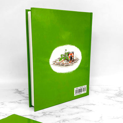 Twig by Elizabeth Orton Jones [60th ANNIVERSARY HARDCOVER] 2002