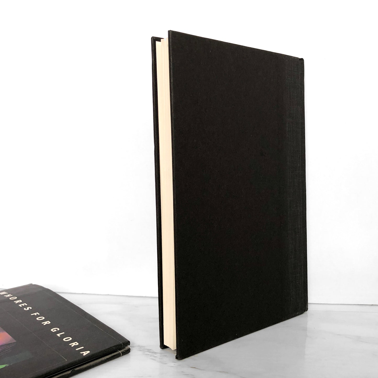 Whores For Gloria by William T. Vollman [FIRST EDITION / 1991]