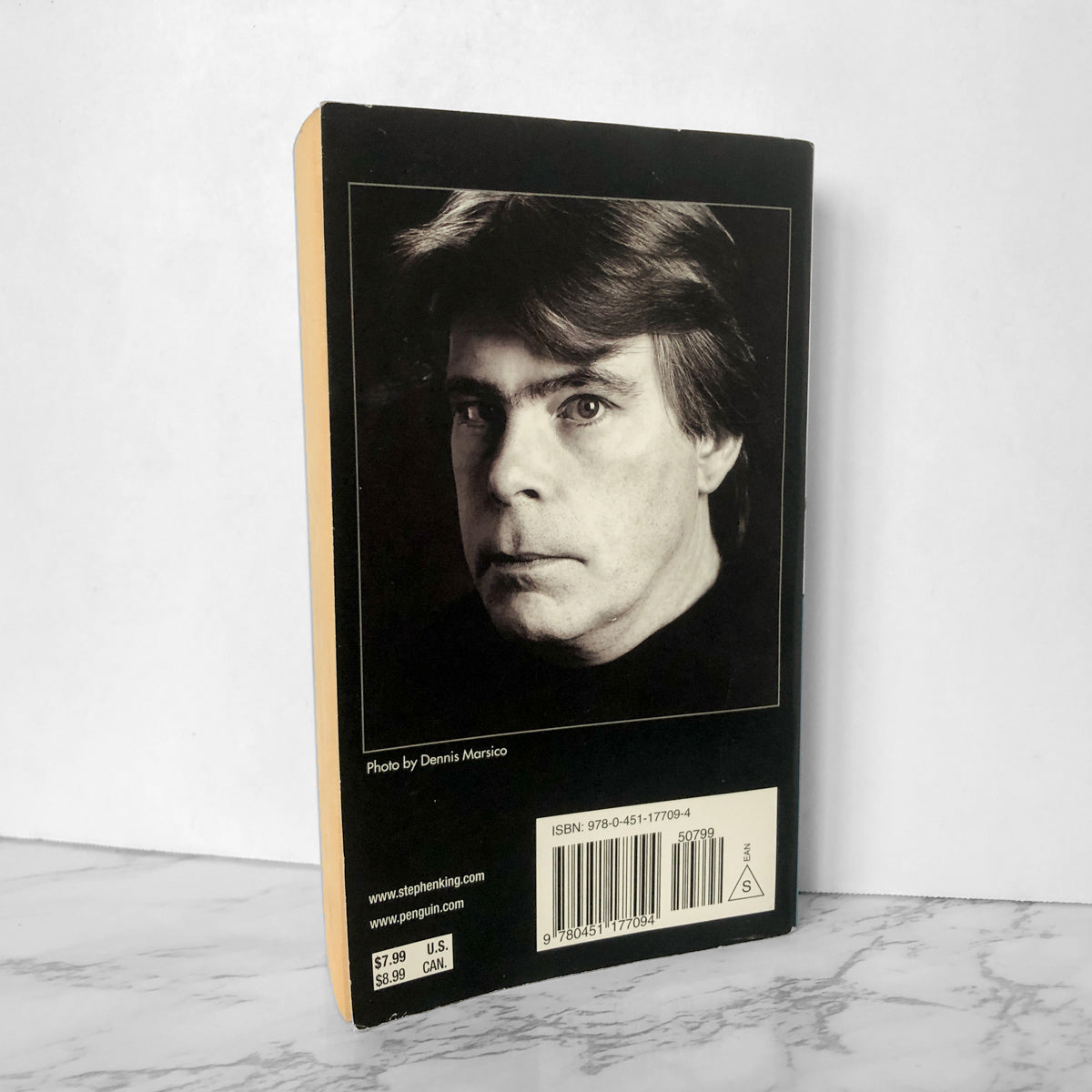 Dolores Claiborne by Stephen King [1993 PAPERBACK] - Bookshop Apocalypse