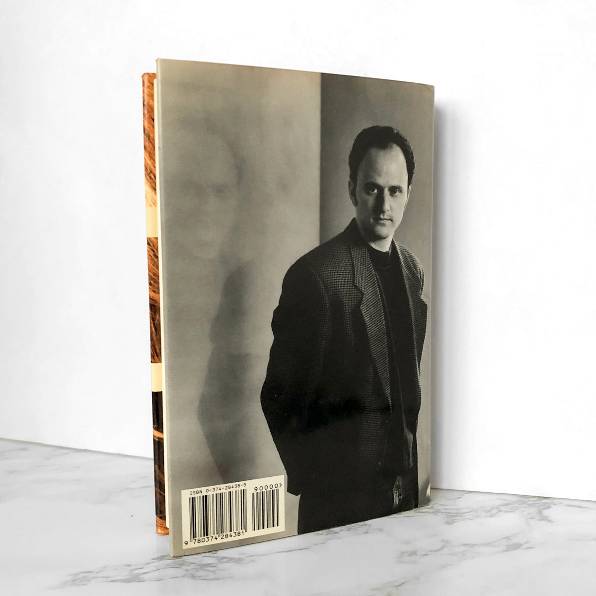 The Virgin Suicides by Jeffrey Eugenides [FIRST EDITION] - Bookshop Apocalypse