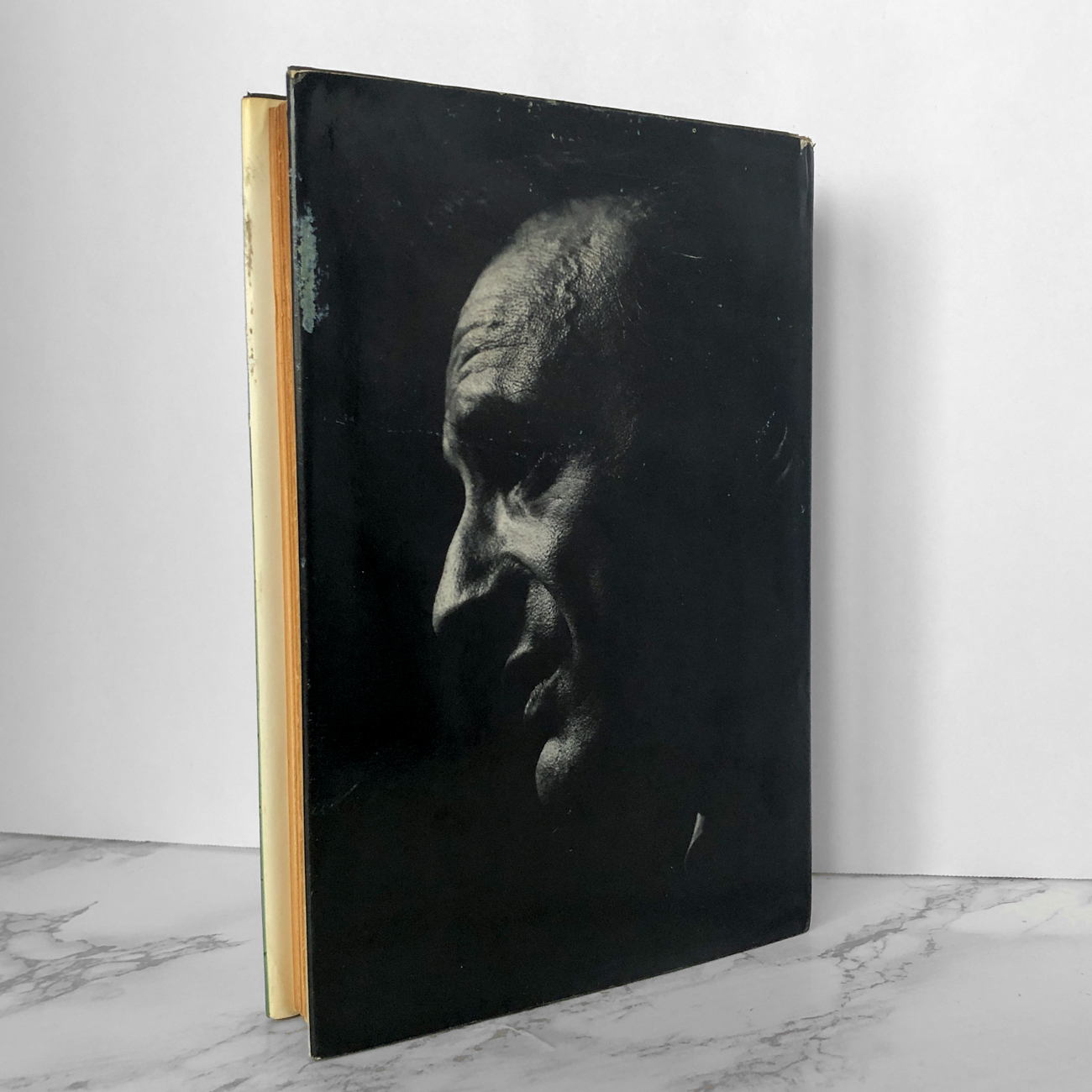 A Beggar in Jerusalem by Elie Wiesel [FIRST EDITION / FIRST PRINTING] - Bookshop Apocalypse