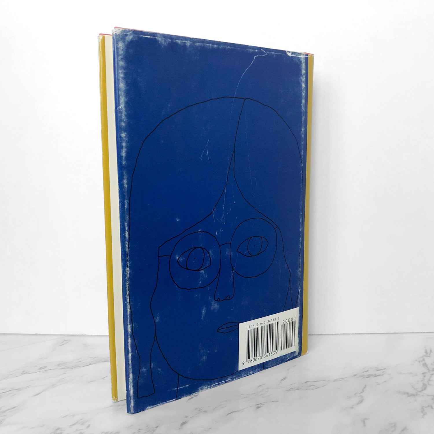 A Girl Called Al by Constance C. Greene [FIRST EDITION] - Bookshop Apocalypse