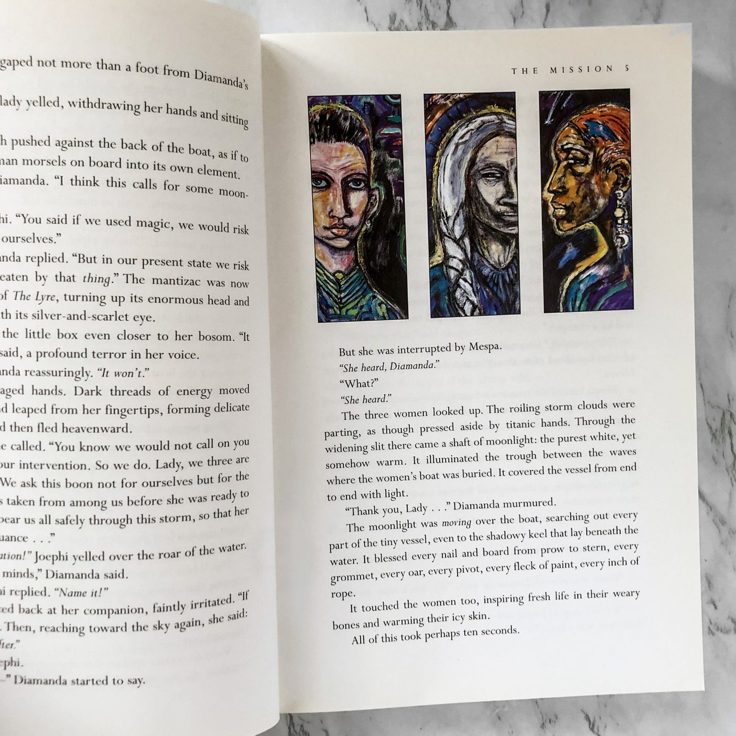 Abarat by Clive Barker [FIRST PAPERBACK EDITION] - Bookshop Apocalypse