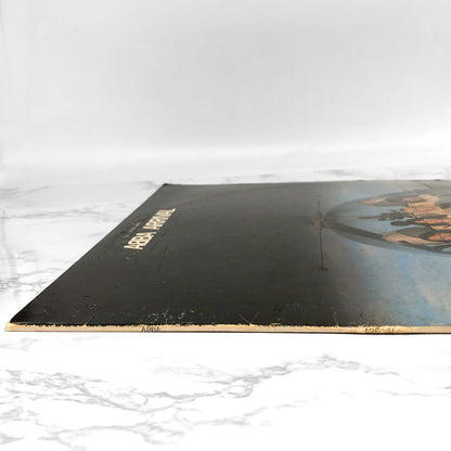 ABBA - Arrival [VINYL LP] 1976 • Atlantic