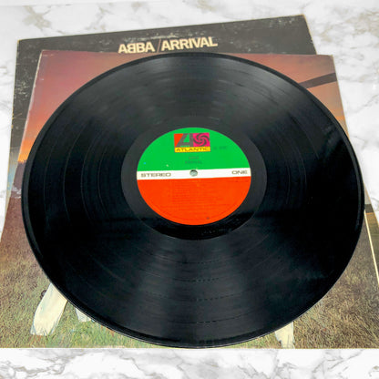 ABBA - Arrival [VINYL LP] 1976 • Atlantic
