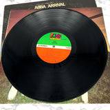 ABBA - Arrival [VINYL LP] 1976 • Atlantic