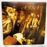 ABBA - Abba [S/T] [VINYL LP] 1975 • Atlantic